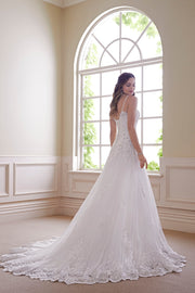 SOPHIA TOLLI Y21832-Gemini Bridal Prom Tuxedo Centre