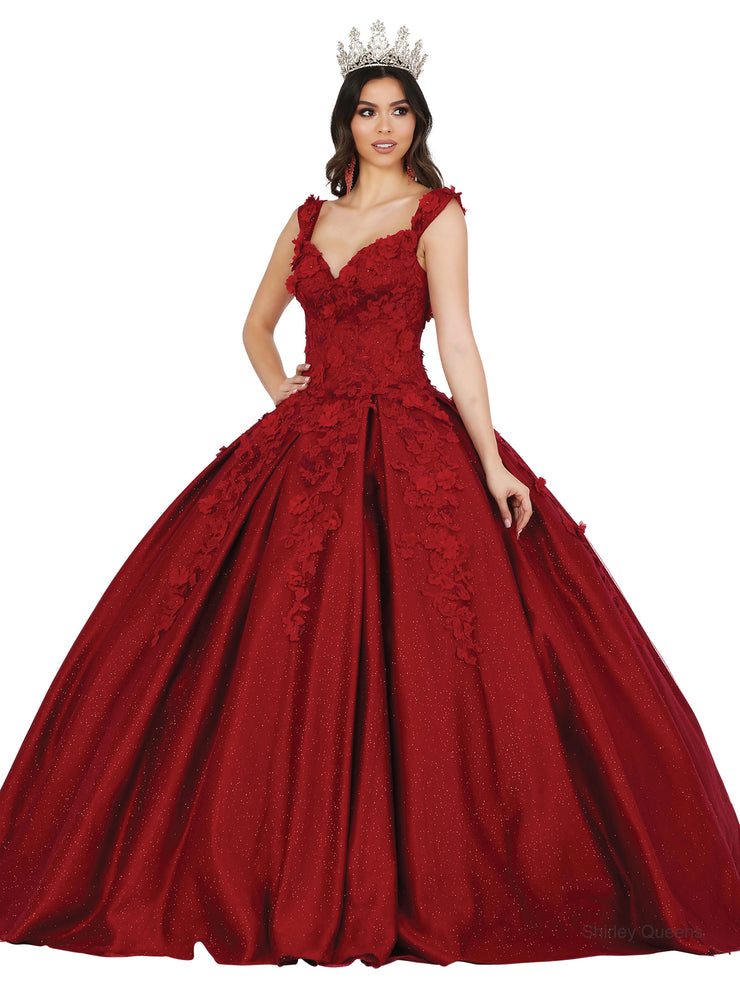 Shirley Dior 321501-Gemini Bridal Prom Tuxedo Centre