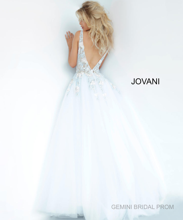 Jovani 11092-Gemini Bridal Prom Tuxedo Centre