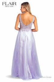 Flair Prom 21243-Gemini Bridal Prom Tuxedo Centre