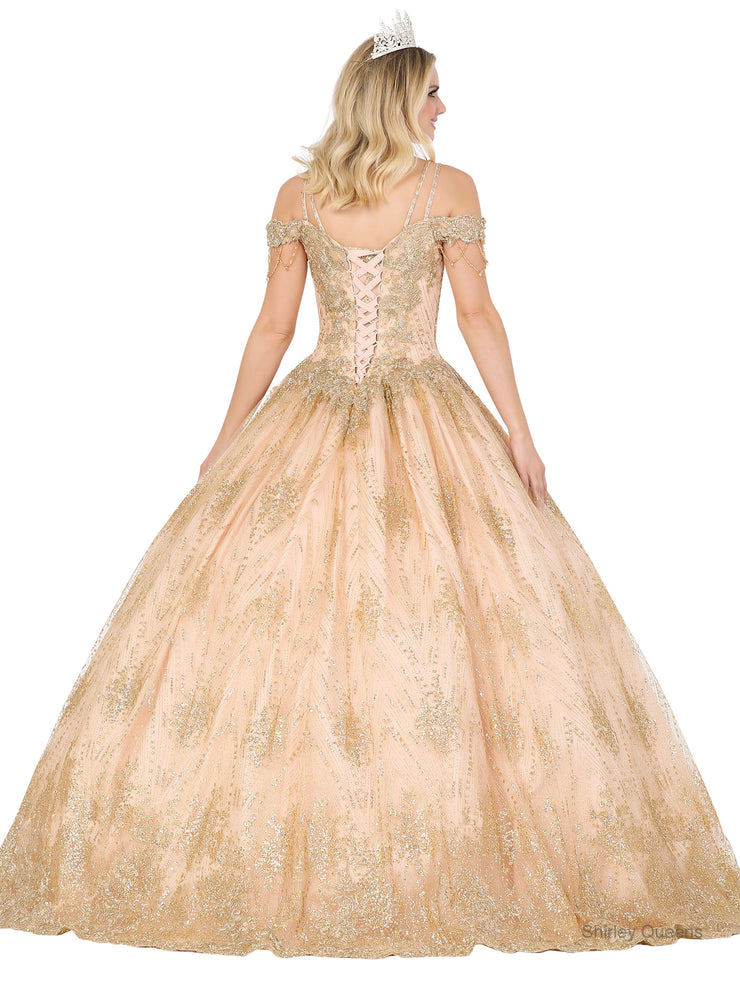 Shirley Dior 321509-Gemini Bridal Prom Tuxedo Centre