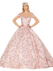 Shirley Dior 321482-Gemini Bridal Prom Tuxedo Centre