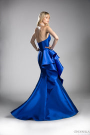 Ladivine JS0402 - Prom Dress-Gemini Bridal Prom Tuxedo Centre