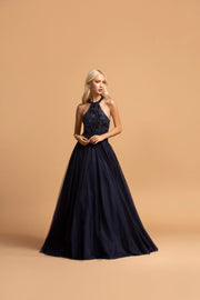 Shirley Dior 24L2089-Gemini Bridal Prom Tuxedo Centre