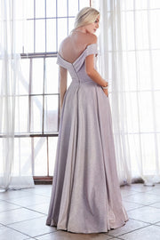 Ladivine CD183 - Prom Dress-Gemini Bridal Prom Tuxedo Centre