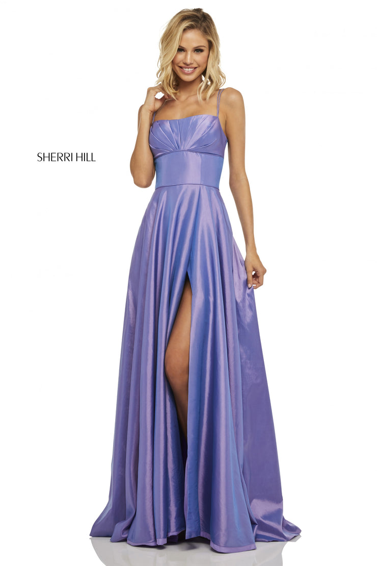 SHERRI HILL 52602-Gemini Bridal Prom Tuxedo Centre