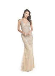 Shirley Dior 24L1561-Gemini Bridal Prom Tuxedo Centre