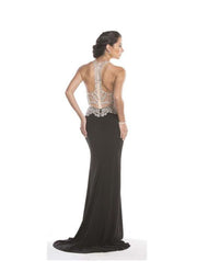 Shirley Dior 24L1541-Gemini Bridal Prom Tuxedo Centre