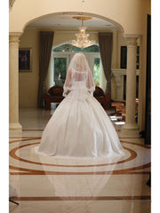 Queens Collection 320106-Gemini Bridal Prom Tuxedo Centre