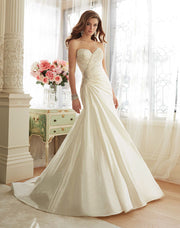 SOPHIA TOLLI Y11638-Gemini Bridal Prom Tuxedo Centre