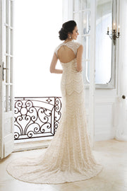 SOPHIA TOLLI Y11892-Gemini Bridal Prom Tuxedo Centre