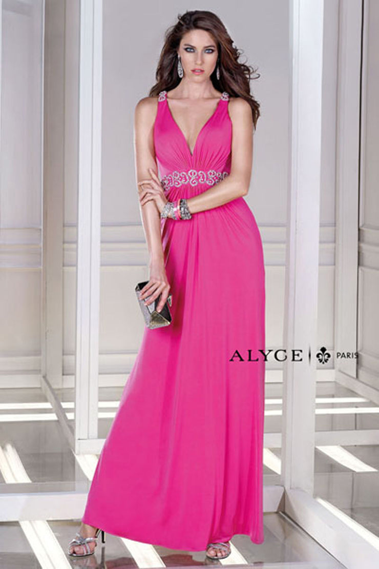 ALYCE PARIS 35717-Gemini Bridal Prom Tuxedo Centre
