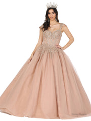 Shirley Dior 321470-Gemini Bridal Prom Tuxedo Centre