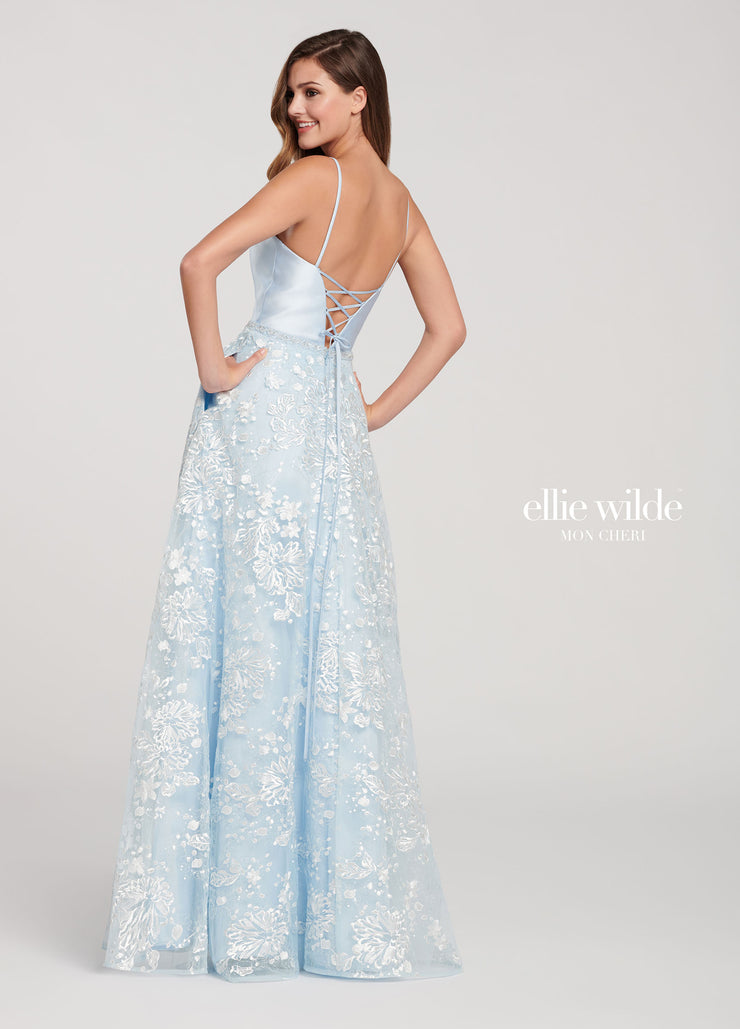 Ellie Wilde EW119037-Gemini Bridal Prom Tuxedo Centre