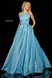 Sherri Hill 52964B-Gemini Bridal Prom Tuxedo Centre