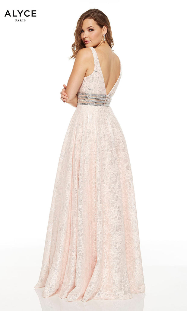 Alyce Paris 60757-Gemini Bridal Prom Tuxedo Centre