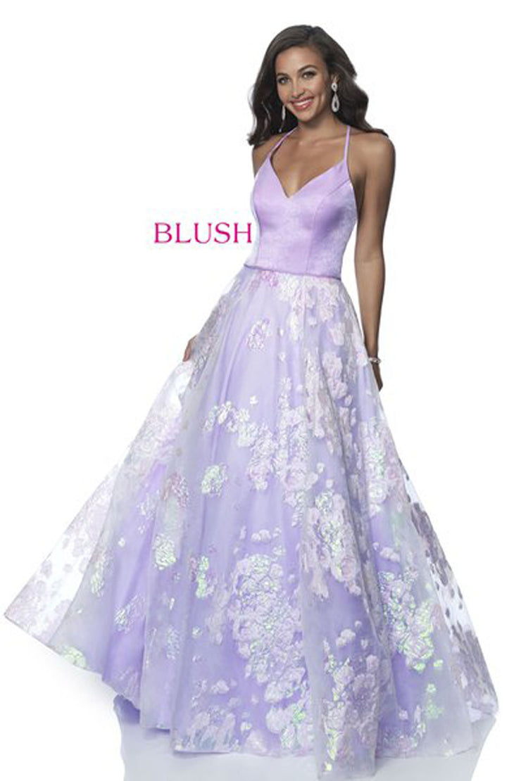Blush Pink 5827-Gemini Bridal Prom Tuxedo Centre