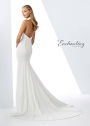 Enchanting by MON CHERI 119103-Gemini Bridal Prom Tuxedo Centre