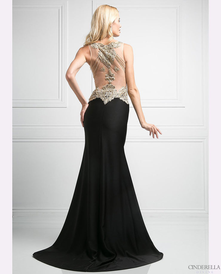 Ladivine J750-Gemini Bridal Prom Tuxedo Centre