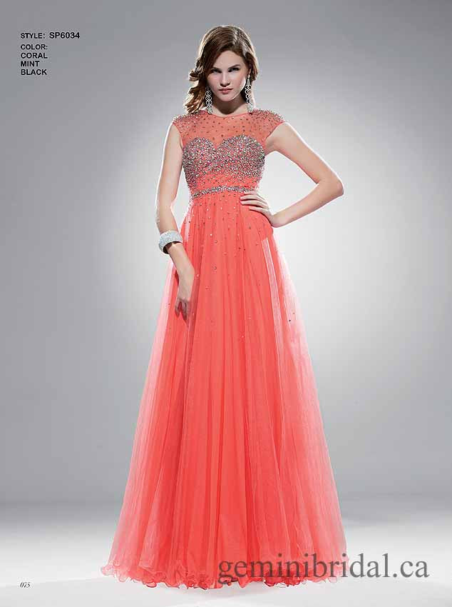Shirley Dior 67SP6034-Gemini Bridal Prom Tuxedo Centre