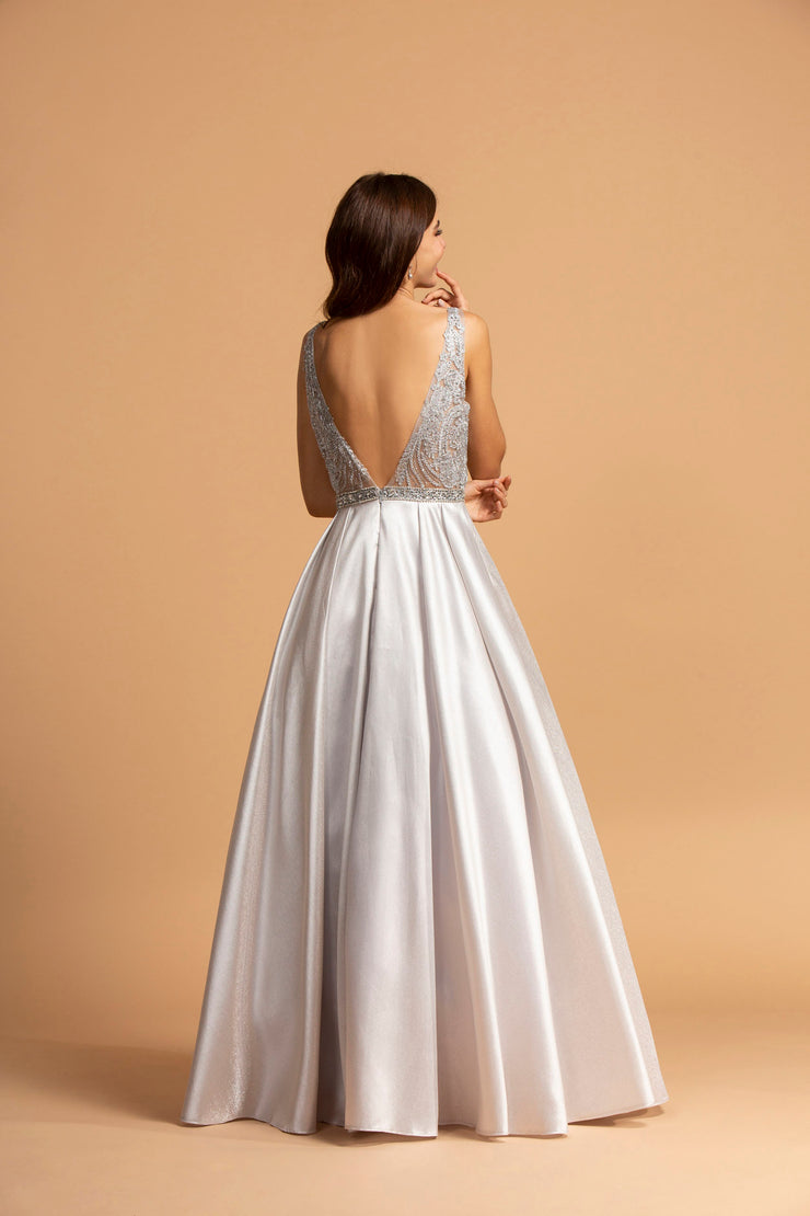 Shirley Dior 24L2168-Gemini Bridal Prom Tuxedo Centre