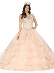 Shirley Dior 321534-Gemini Bridal Prom Tuxedo Centre