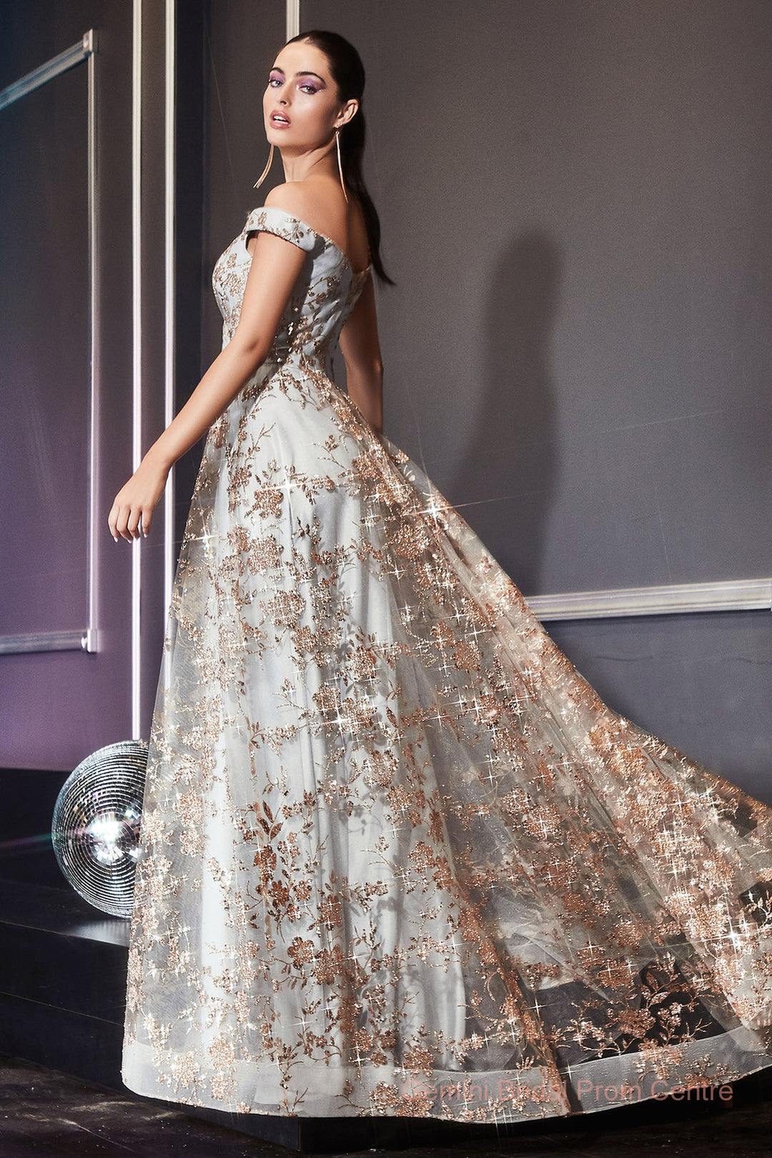 Prom & Grad Dresses Edmonton Store | Gemini Bridal Prom Tuxedo Centre