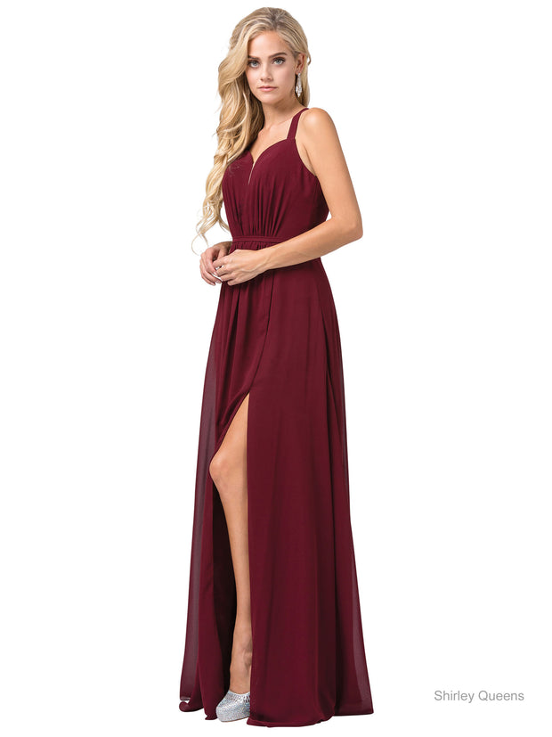 Shirley Dior 322541-Gemini Bridal Prom Tuxedo Centre