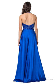 Shirley Dior 24L2405-Gemini Bridal Prom Tuxedo Centre