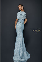TERANI COUTURE 1921M0726-Gemini Bridal Prom Tuxedo Centre