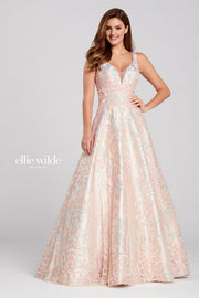 Ellie Wilde EW120054-Gemini Bridal Prom Tuxedo Centre