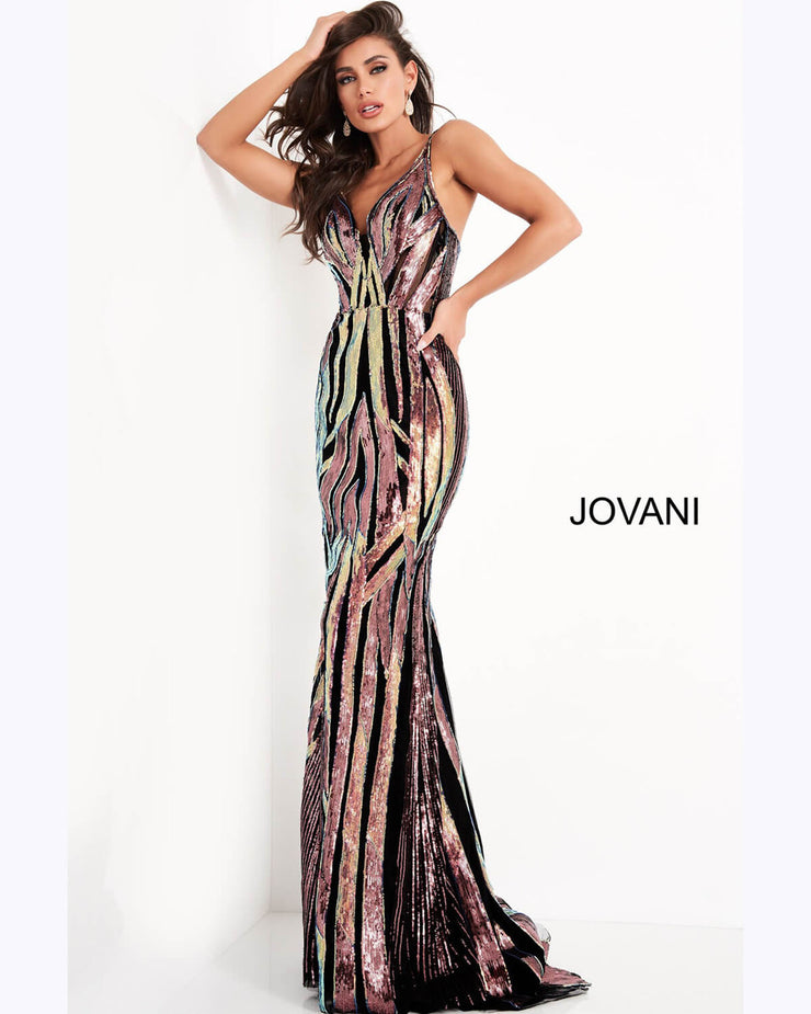 Jovani JVN04549-Gemini Bridal Prom Tuxedo Centre