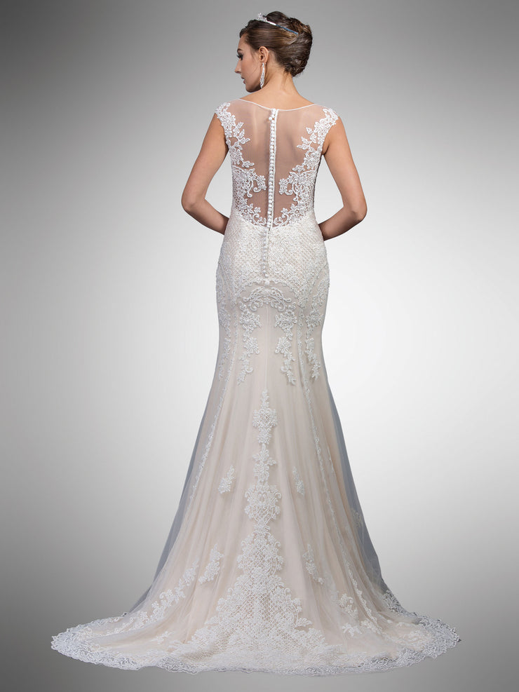 Queens Collection 320018-Gemini Bridal Prom Tuxedo Centre