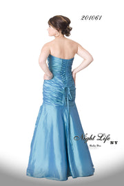 SHIRLEY DIOR NIGHTLIFE 1061-Gemini Bridal Prom Tuxedo Centre