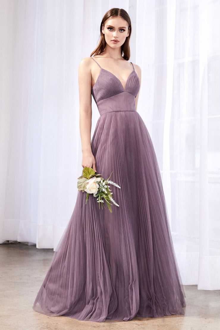 Ladivine CD184B - Prom Dress-Gemini Bridal Prom Tuxedo Centre