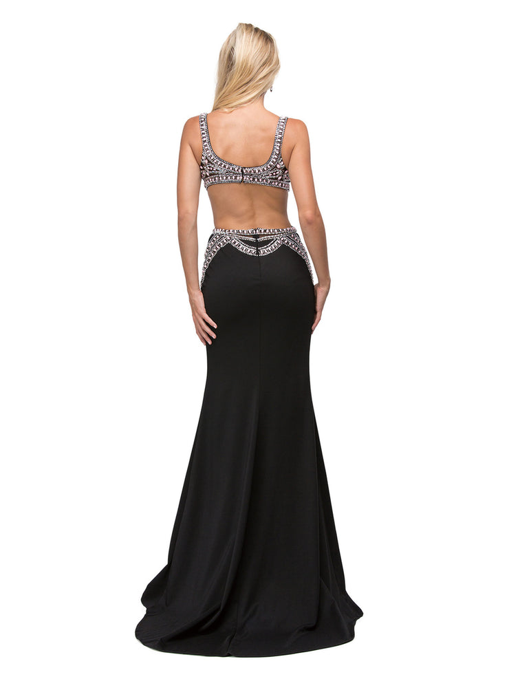 Shirley Dior 329612-Gemini Bridal Prom Tuxedo Centre