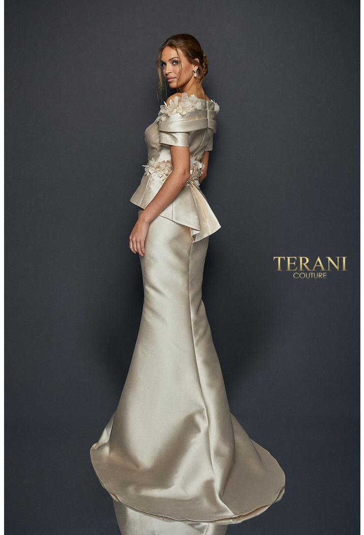 TERANI COUTURE 1921M0745-Gemini Bridal Prom Tuxedo Centre