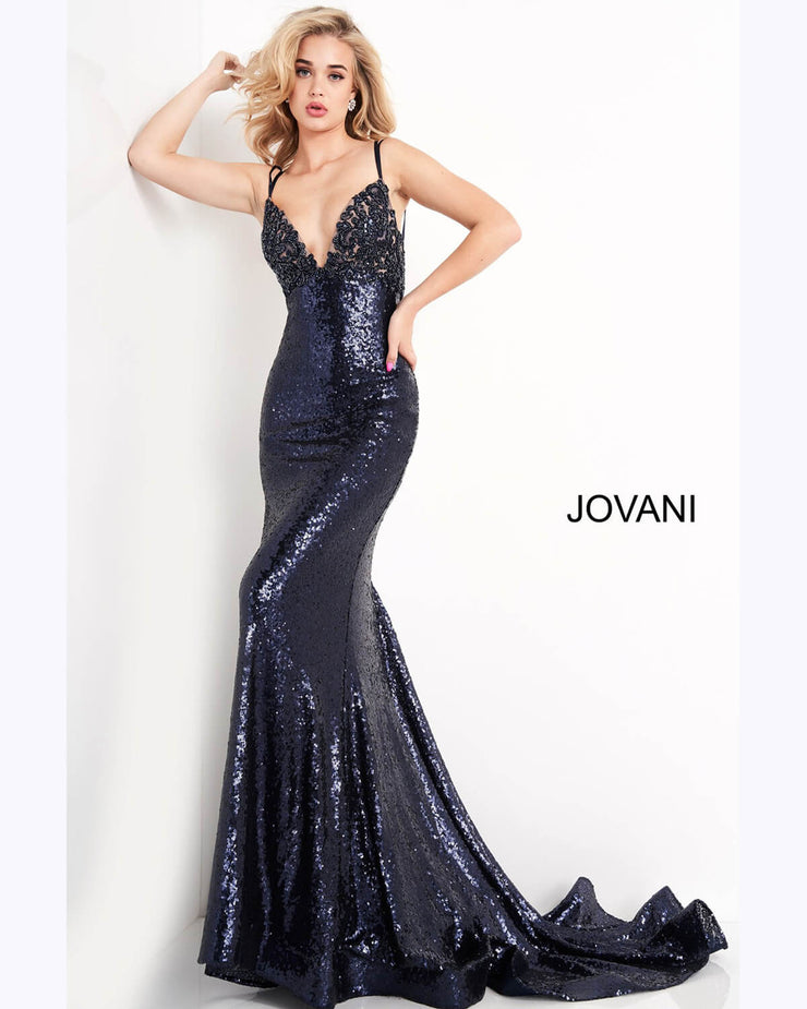 Jovani JVN05803-Gemini Bridal Prom Tuxedo Centre