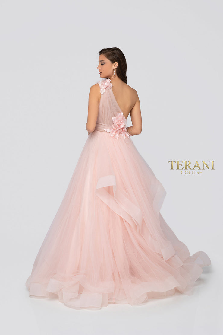 TERANI COUTURE 1911P8479-Gemini Bridal Prom Tuxedo Centre