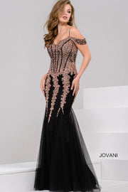 Jovani 51115B-Gemini Bridal Prom Tuxedo Centre