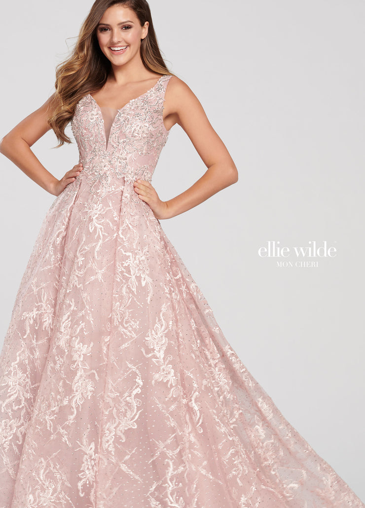 Ellie Wilde EW119021-Gemini Bridal Prom Tuxedo Centre