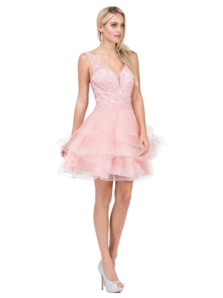 Shirley Dior 323026-Gemini Bridal Prom Tuxedo Centre