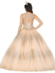 Shirley Dior 321442-Gemini Bridal Prom Tuxedo Centre