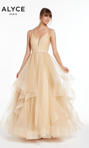 ALYCE PARIS 1441-Gemini Bridal Prom Tuxedo Centre