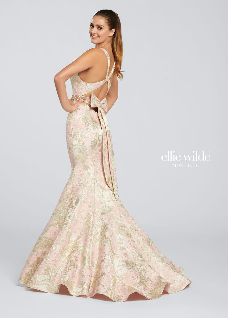 Ellie Wilde EW119170-Gemini Bridal Prom Tuxedo Centre