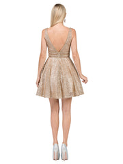 Shirley Dior 323086-Gemini Bridal Prom Tuxedo Centre