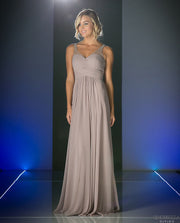 Ladivine CJ214 - Prom Dress-Gemini Bridal Prom Tuxedo Centre