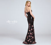 ELLIE WILDE EW117102-Gemini Bridal Prom Tuxedo Centre
