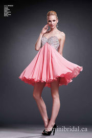 Shirley Dior 67SP6023-Gemini Bridal Prom Tuxedo Centre