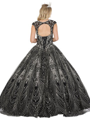 Shirley Dior 321496-Gemini Bridal Prom Tuxedo Centre